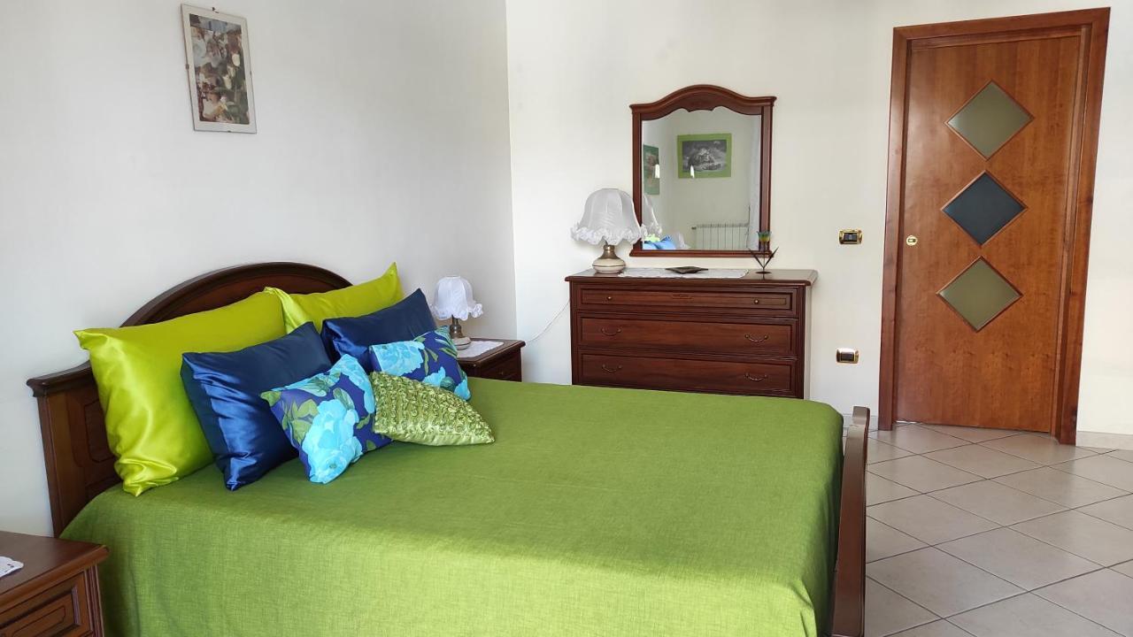 B&B Casa Ippolito Stabiae Coast Castellammare di Stabia Esterno foto
