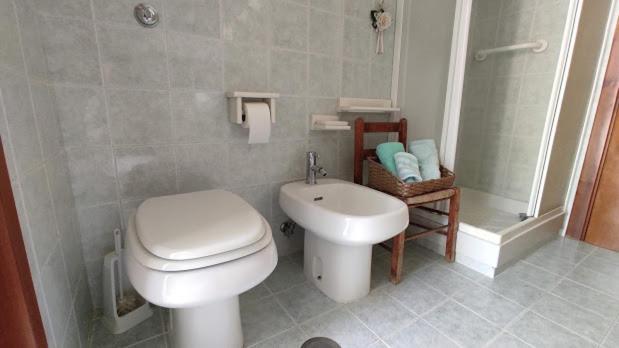 B&B Casa Ippolito Stabiae Coast Castellammare di Stabia Esterno foto