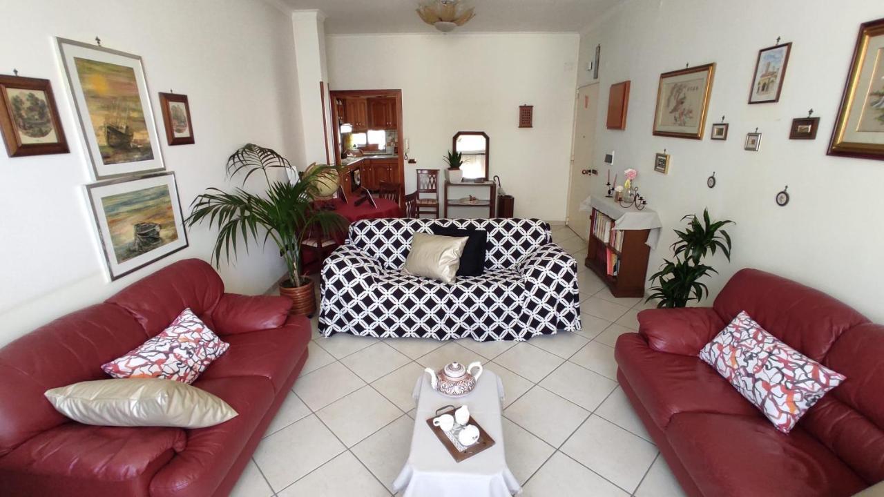 B&B Casa Ippolito Stabiae Coast Castellammare di Stabia Esterno foto