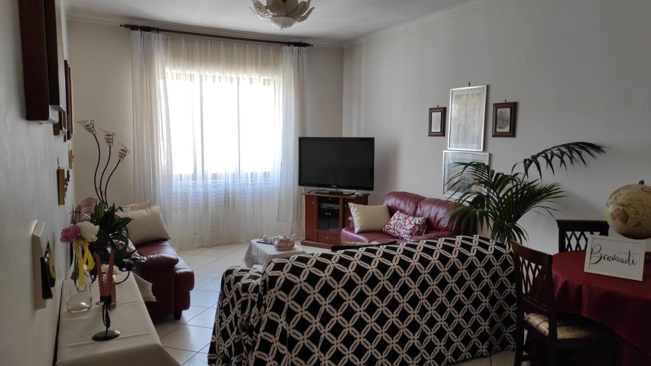 B&B Casa Ippolito Stabiae Coast Castellammare di Stabia Esterno foto
