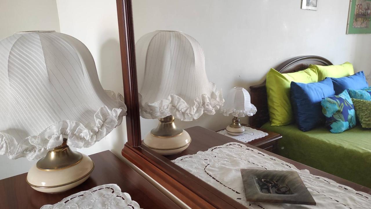 B&B Casa Ippolito Stabiae Coast Castellammare di Stabia Esterno foto