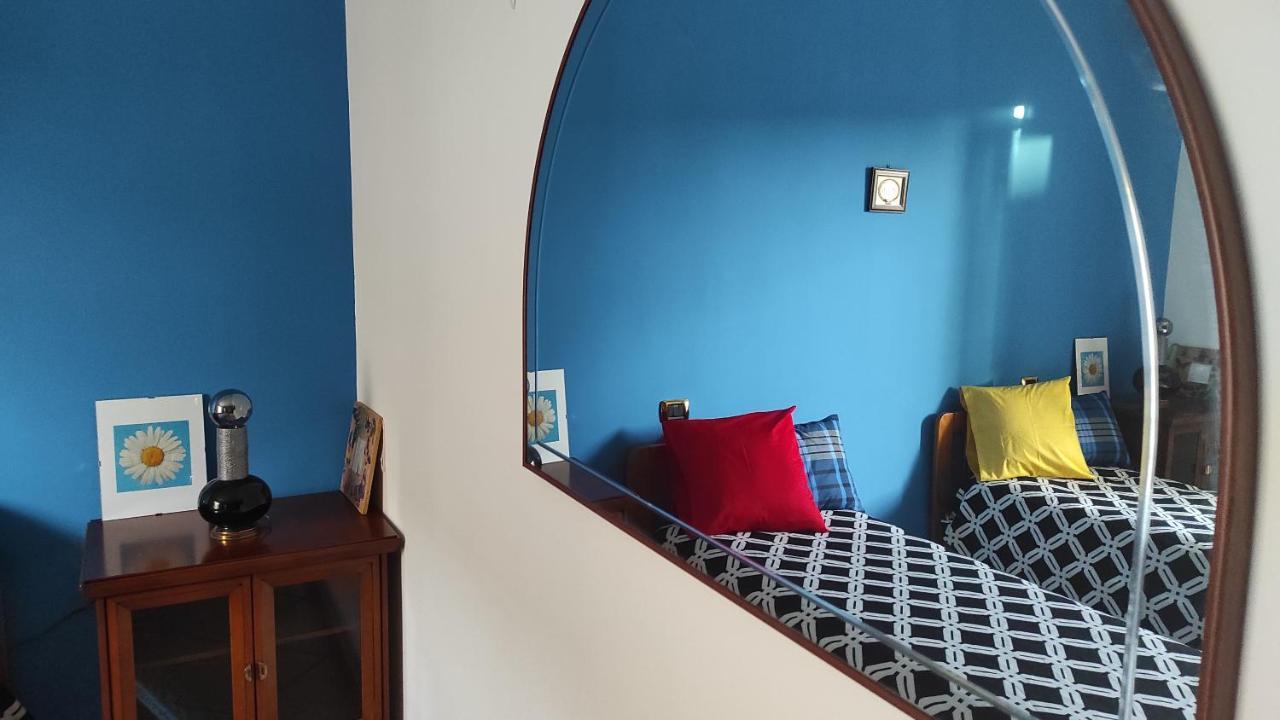 B&B Casa Ippolito Stabiae Coast Castellammare di Stabia Esterno foto