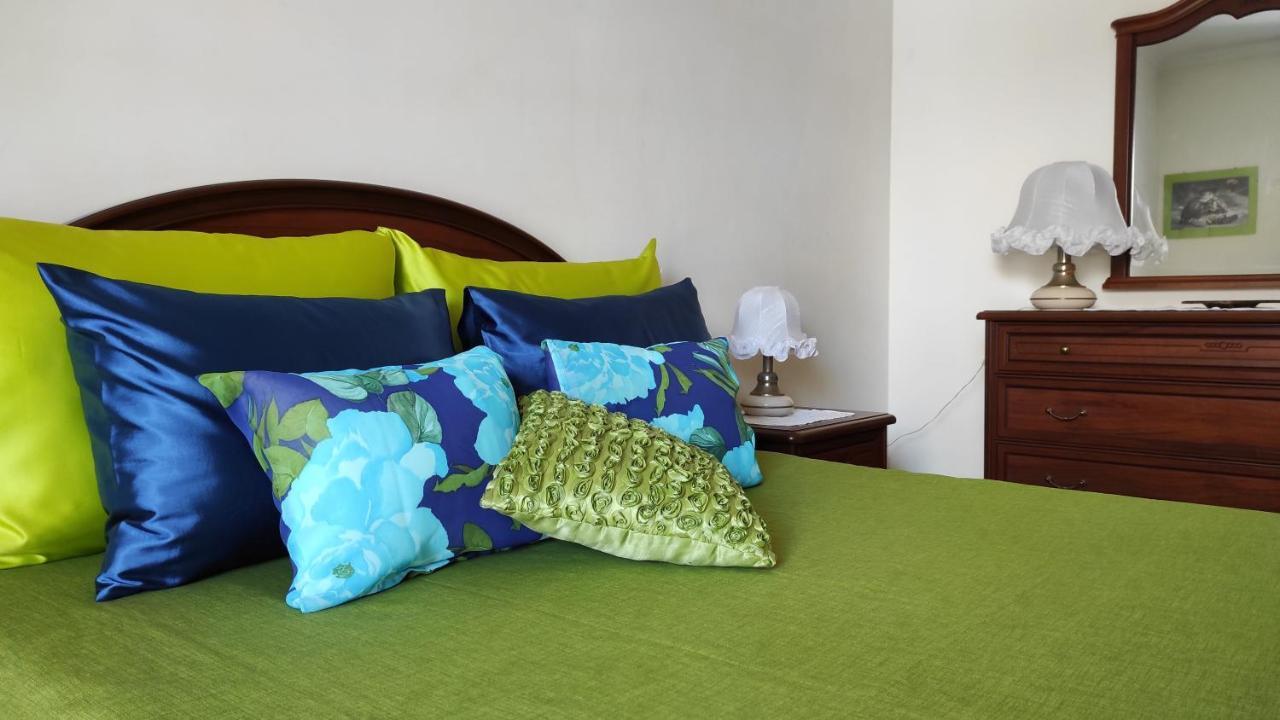 B&B Casa Ippolito Stabiae Coast Castellammare di Stabia Esterno foto