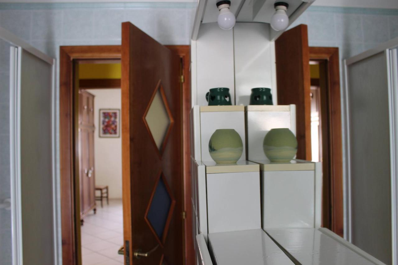 B&B Casa Ippolito Stabiae Coast Castellammare di Stabia Esterno foto