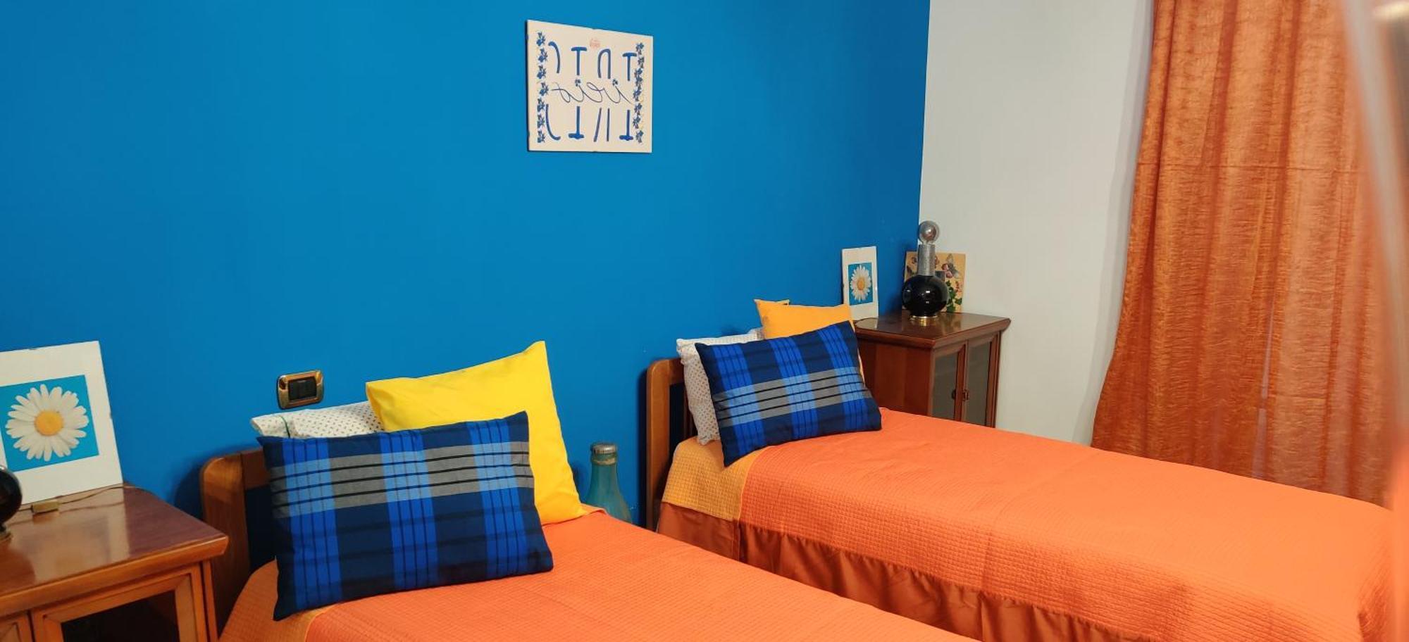 B&B Casa Ippolito Stabiae Coast Castellammare di Stabia Camera foto
