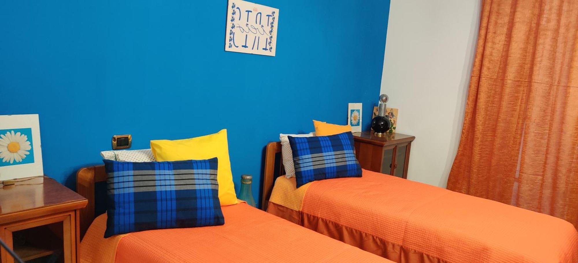 B&B Casa Ippolito Stabiae Coast Castellammare di Stabia Camera foto