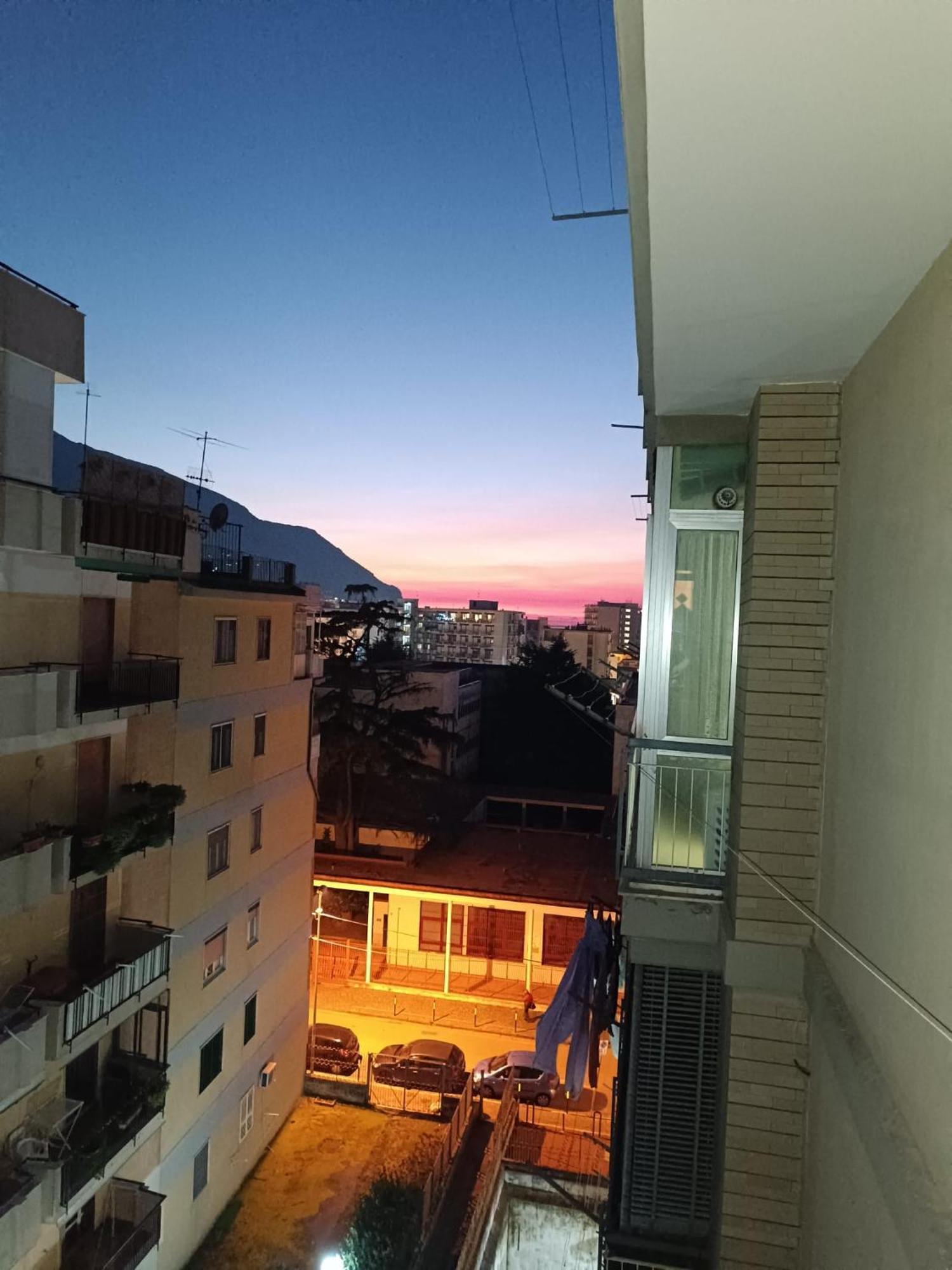 B&B Casa Ippolito Stabiae Coast Castellammare di Stabia Esterno foto
